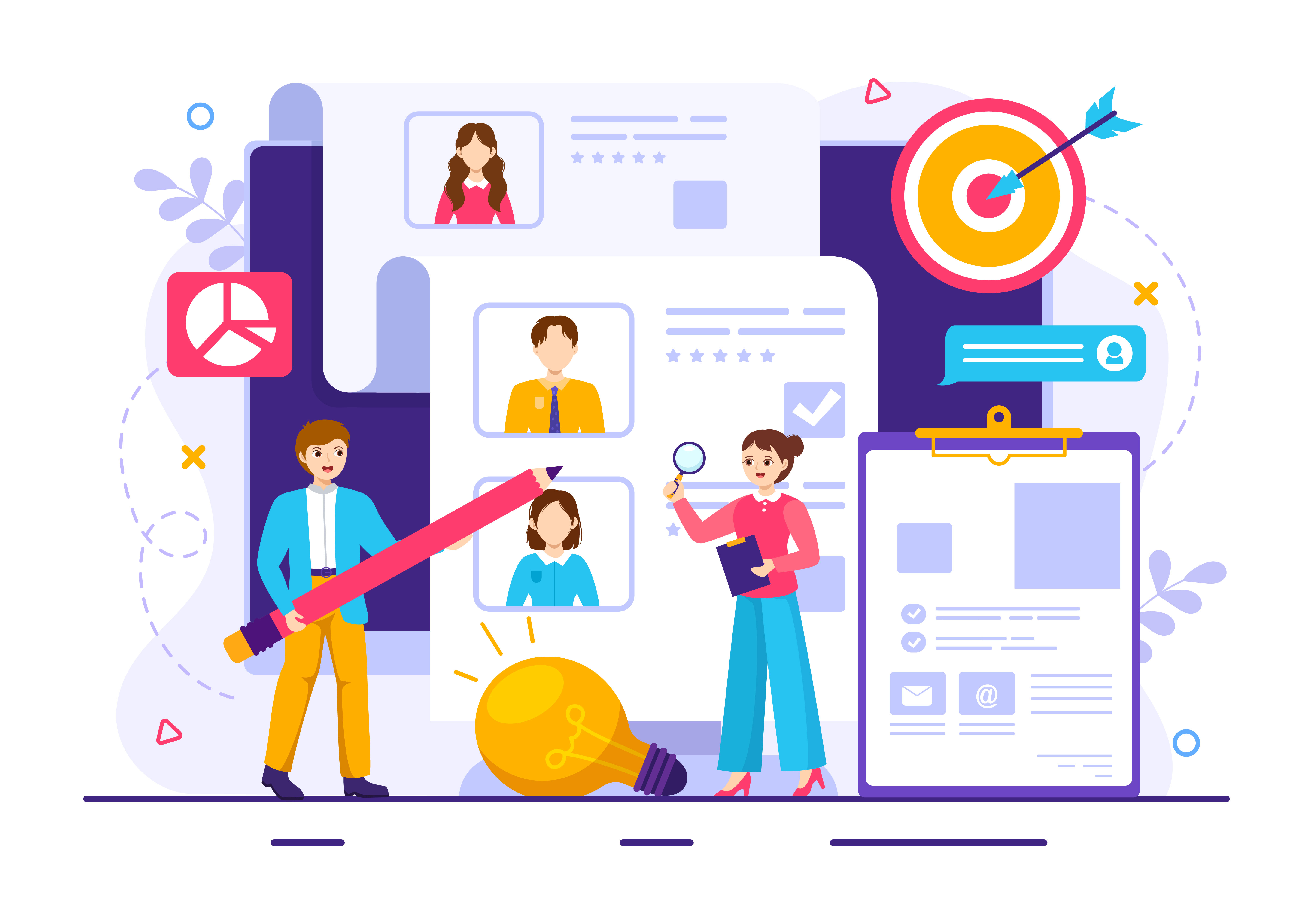 Intelligent Insights